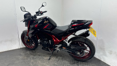 (23MY) Honda CB750 Hornet